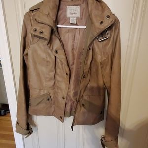 BKE Moto Jacket